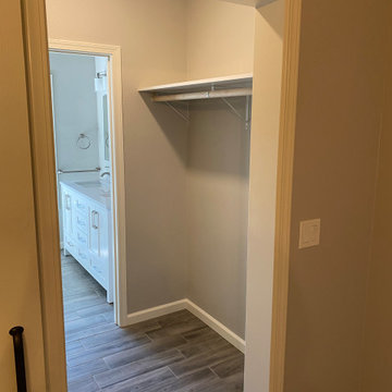 Guest Suite Conversion