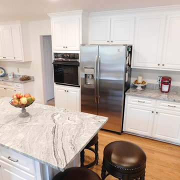 Cabinet Refacing