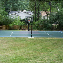 Sports Court