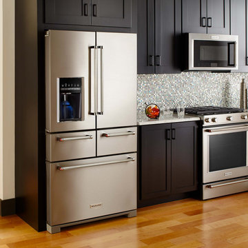 Bring Impeccable Quality Back to Your Kitchen