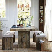 Dining Room Ideas