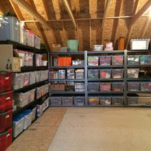 Attic