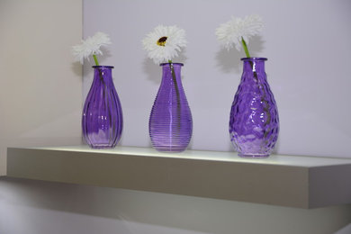 Our showroom
