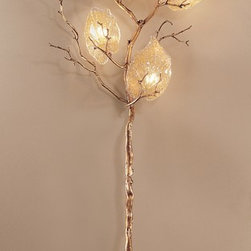 Recent products and services - Wall Sconces