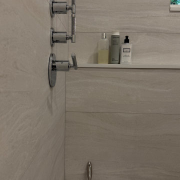 1970s Bathroom Transformation