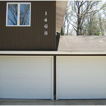 Garage Doors