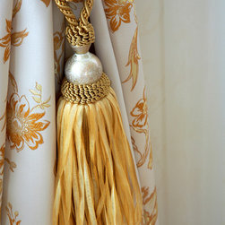 Window Treatments - Window Treatment Accessories