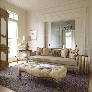 Caracole Le Canapé Sofa