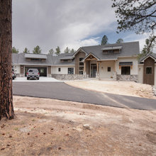 House Exterior