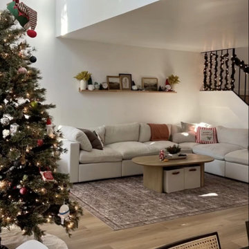Comfort Heights - Camden Ridge | Waterproof Laminate Flooring 9 1/4"