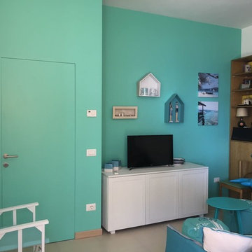 Sapore di mare | 70 MQ