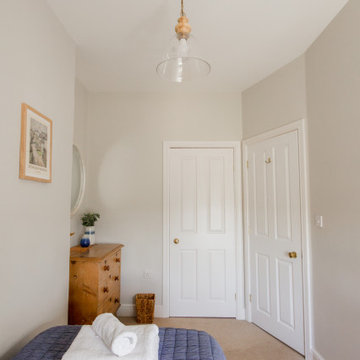 Cotswold Cottage for Serviced Accommodation