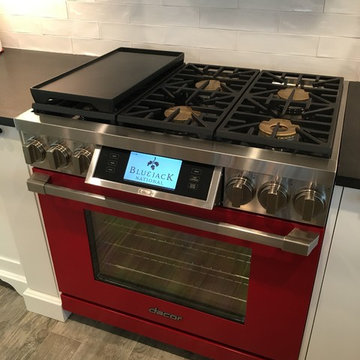 Bluejack National Cottages