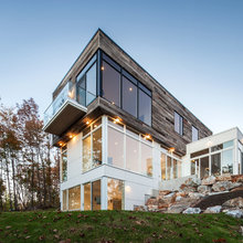 Exterior Ideas