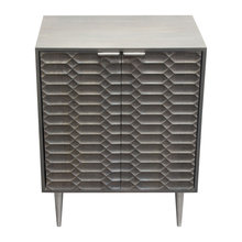 Miami foyer credenza