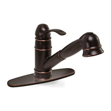 kitchen faucets