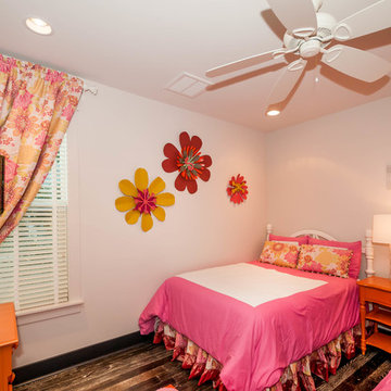 Watersound Colorful Home