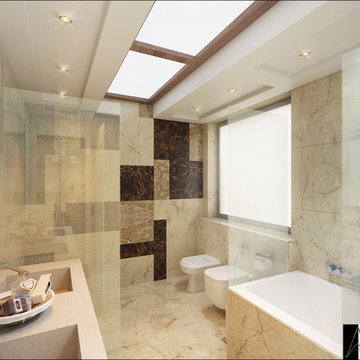 Villa La Boheme - Best Property Single Unit, IPA, 2014