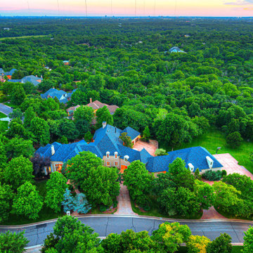 12001 Stonemill Rd Oklahoma City, Oklahoma - Wyatt Poindexter - The Agency