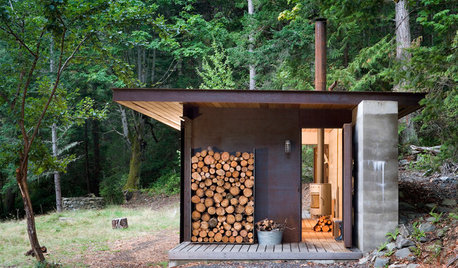 100 Postcards From Beautiful Canada to Inspire Your Home Project