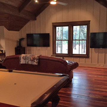 Low Country Man Cave