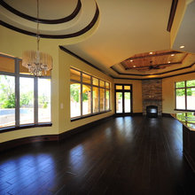 floor