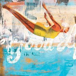 Good Life - Artwork