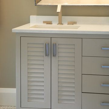 Launer Residence