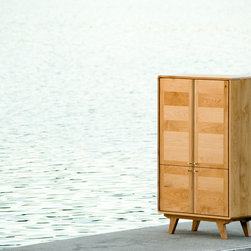Markland Armoire - Products