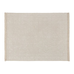 Selima High-Low Area Rug - Area Rugs