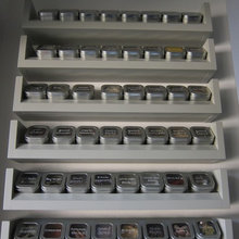 spice rack
