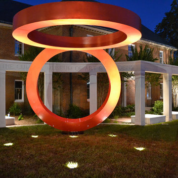 Jacksonville Architectural Lighting