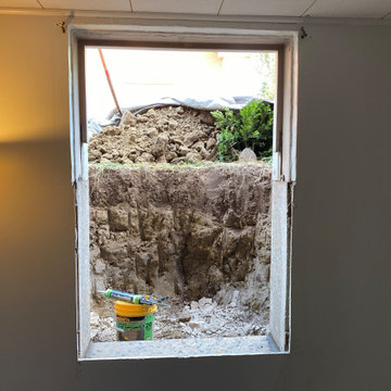 Egress Windows and Replacement Windows