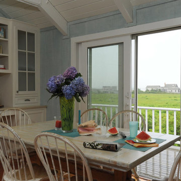 Beach House delight