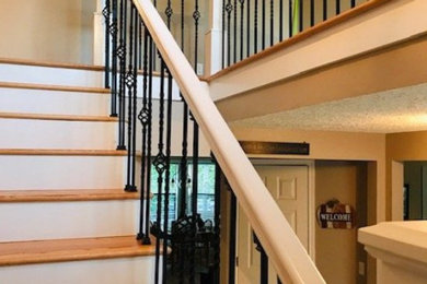 Staircase - staircase idea in Portland