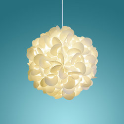 Akari Lanterns - Pendant Lighting
