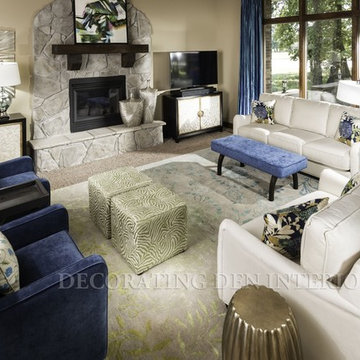 Dream Room 2016