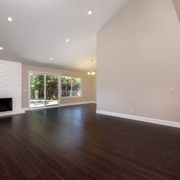 Fountain Valley, Full House Remodel
