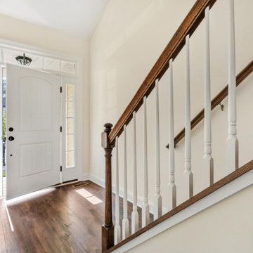 The Kelsey - Foyer