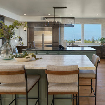 Island Charm