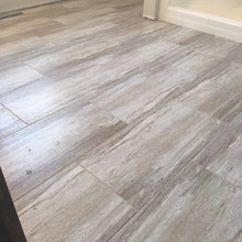 Basement Floor