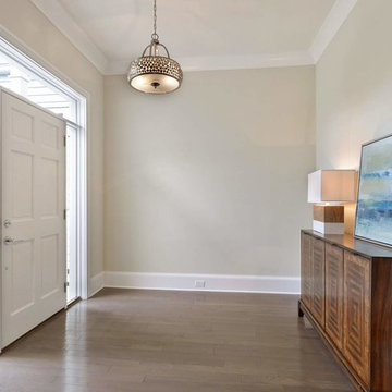 Uptown Transitional