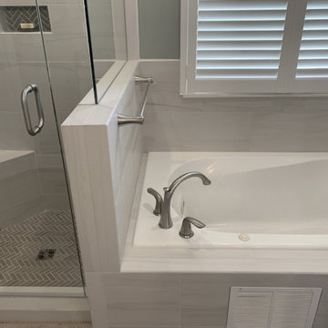 Bathroom Remodel - Harris