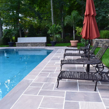 A Stunning Outdoor Design