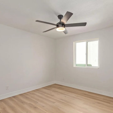 Emerald Hills ADU with a 2-Bedroom, 1-Bathroom Layout