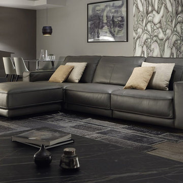 Italian Sofa Cellini 1774 by Chateau d'Ax | MIG Furniture