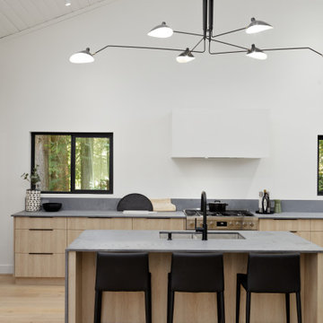 Kitchen - Modern