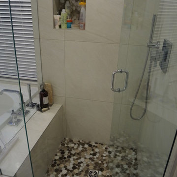 Upscale Master Ensuite