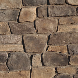 Stone Veneer - Products