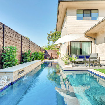 Kaywood project